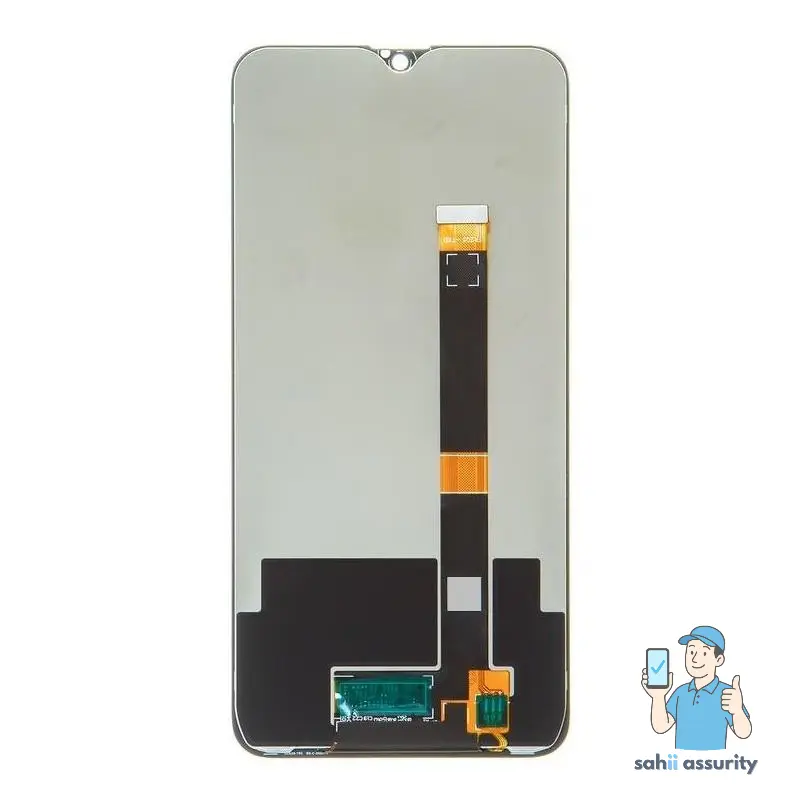 LCD with Touch Screen for Oppo A12 thumbnail